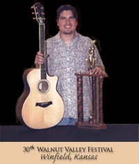 Walnut Valley Festival
